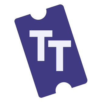 TicketTailor Logo